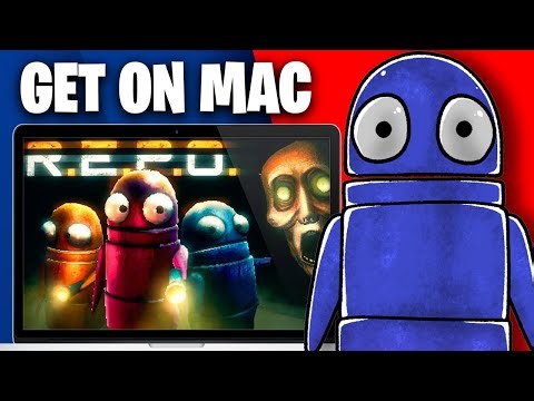 How To Downlaod And Play REPO On Mac (2025 Guide)