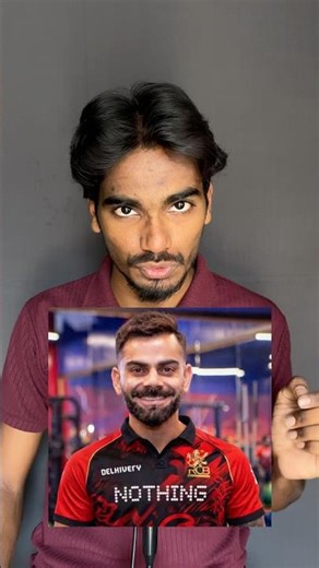 KING KOHLI Aura+++ 🤫🔥 #shorts #ytshorts #telugushorts #viratkohli #viral