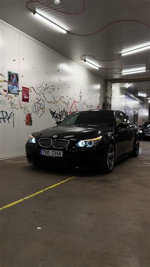 Check Engine Final Boss: BMW S85 / M5 / E60 Fix Guide