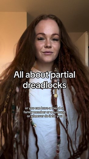 dreadfullhippie on TikTok
