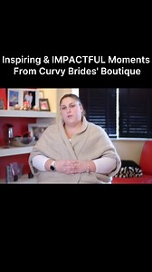 (EP 3). Inspiring & IMPACTFUL Moments From Curvy Brides' Boutique: Emotional Breakdowns & More! | Curvy Brides' Boutique - TLC