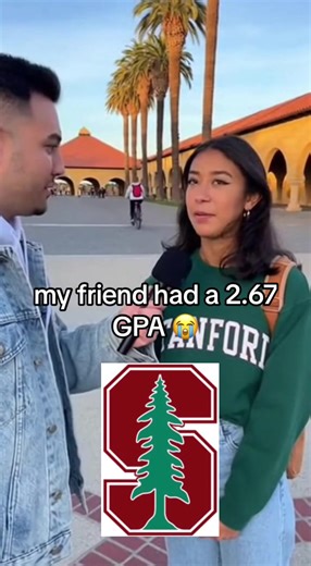 Stanford Student Statistics and Study Tips