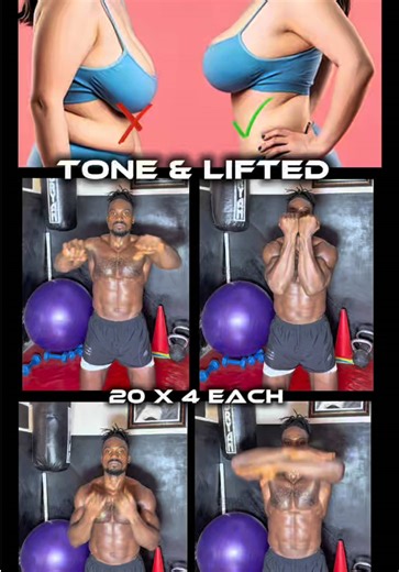 Essential Chest Workout Moves for Women