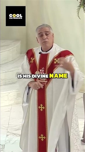 Unlock the Secrets of the Mass: Candles, Sacraments & More! #shorts