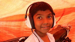 Expedia Sight UnScene  - Shashank Dhongde