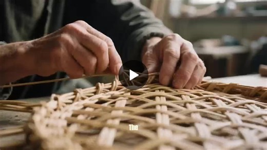 #biodegradablewovencoffin #uruguayecofuneral #naturalmaterialadvantages | Jason Sun