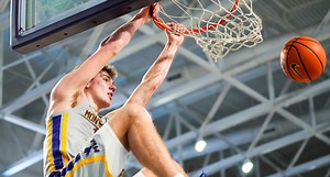 Montverde Academy (Fla.) storms past Oak Hill Academy (Va.) at Hoophall Classic