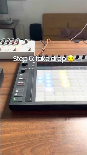 7 Steps of Melodic House | Studio Snippet 1