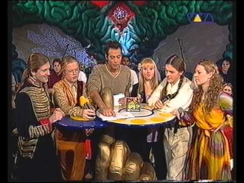 Kelly Family - Eigene Videokassette 1