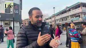 411K views · 7.6K reactions | Foreign Investors set foot in Kashmir...