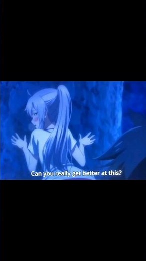 girl gets clapped by sensei 🥵 #shorts