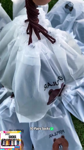 10 Stylish Pairs of Sports Socks to Elevate Your Game