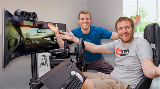 15K views · 100 reactions | Building a Virtual Lambo in just 5 hours | Linus Tech Tips | Facebook