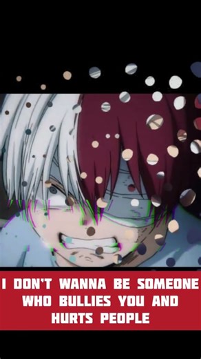 MHA sad quotes -part 3- #mhacommunity #myheroacademiaedit