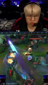 Faker smurfing #FAKER #T1 | Professor Bard