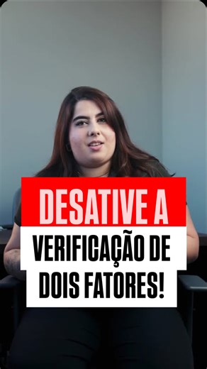 DENIS RODRIGUES ADVOGADOS on Instagram: ""NÃO CONSIGO ENTRAR NO MEU INSS!" 😫 Você está tentando acessar seu benefício e aparece uma mensagem pedindo a verificação em dois fatores (ou duas etapas) e o acesso é bloqueado? Você não está sozinho! Este é um problema comum na conta gov.br que impede você de consultar extratos, agendar perícia e acompanhar seu processo. A Ana Ju trouxe a solução passo a passo para desbloquear seu acesso: - Abra o App gov.br. - Vá em "Segurança da Conta". - Na página, 