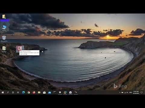 Silent XMR Miner + Guide how to setup xmrig proxy