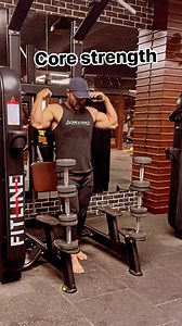 376K views · 3.3K reactions | Core strength… check karo apni #instagram #instagood #like #fitness #explore #viral #athlete #desi #athlete #sport #trending #haryana #core | Mitu Mundheliya | Facebook