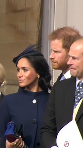 3.1M views · 7.2K reactions | Meghan interrupted Princess Eugenie's wedding without a care, which infuriated the Queen! | Princess Royal Family | Facebook