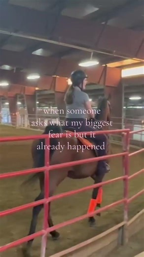 4 months without him. he was definitely a once in a lifetime type of horse| #asb #saddlebred