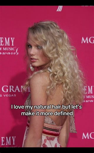 Taylor Swift's Stunning Hair Evolution: A Journey