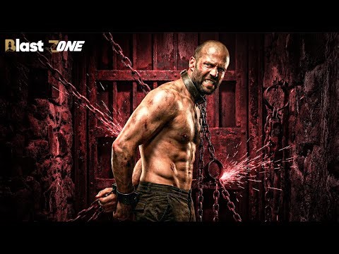 BREAKOUT | Jason Statham | Full Action Movie (2026)
