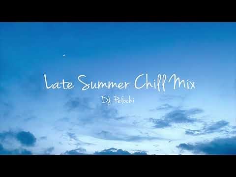 夏のおわりMIX [日本語ラップMIX]