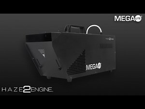 Haze 2 Engine