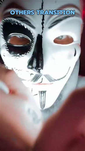 The LAST Transition Is INSANE 🔥#smoothtransition #cleantransition #satisfyingedits