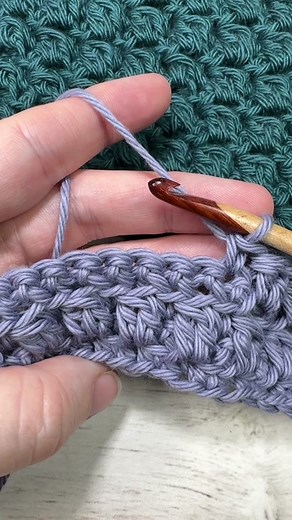 Rich Textures Crochet on TikTok