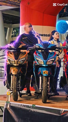 Panay Loop 2025 Take Off! Ride Safe Everyone! | Active Events