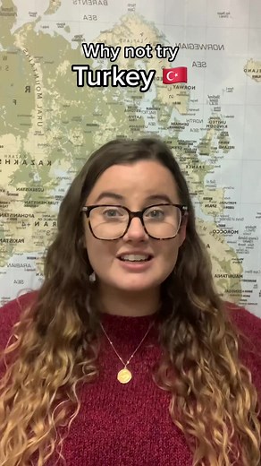 Holiday Extras on TikTok