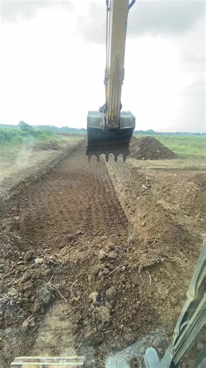 Essential Skills for Excavator Operators