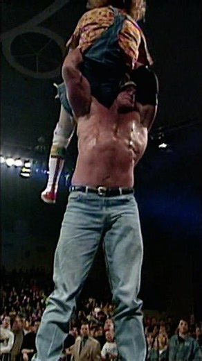 Sid was a BEAST in ECW 😤