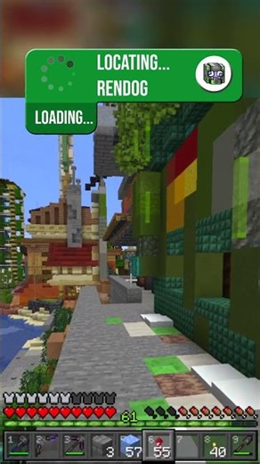 Pranking Xisuma Gives REN Much Joy