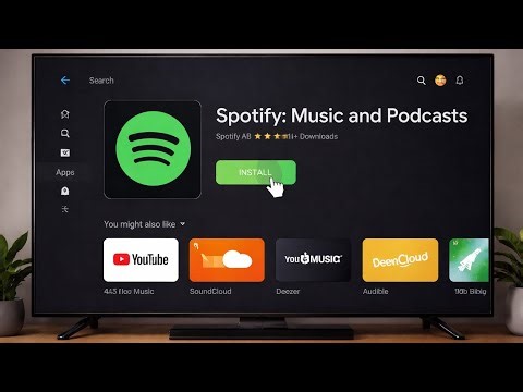 Install Apps on Android TV (Step-by-Step Guide)