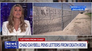 Chad Daybell trying to con people with death row letters: Sheriff | Banfield