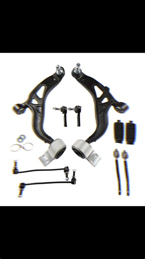 Kit de Suspensão | Motocraft FORD EXPLORER | V8 USA 🇱🇷 Discontos especiais para clientes da casa.👌 📍Viana - Estrada Principal do Zango em frente a Fabrimetal #yyyyyyyyyyyyyyyyyy #clientes #clientesatisfecho #fordedge #fordexplorer