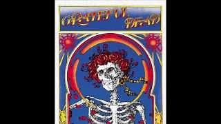 Grateful Dead - "Me and My Uncle" - Grateful Dead 'Skull & Roses' (1971) Chords - ChordU