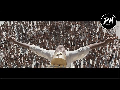 Pharaoh (Modern Trailer)