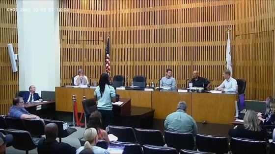 Decatur City Council votes to rename street after Steve Perkins