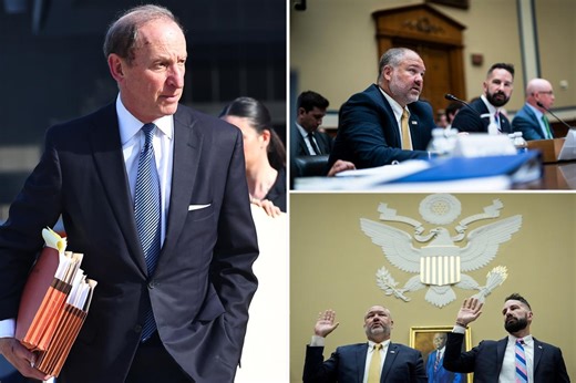 Hunter Biden lawyer Abbe Lowell settles $20 million defamation case brought by IRS whistleblowers