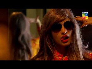 Rushna Aur Us Ka Nadeeda Pan - Ishq Tamasha