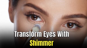 Want Bigger Looking Eyes? Try These Low-Effort Tips