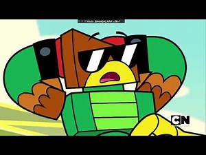 Unikitty Unfairgrounds Roller Coaster Scene