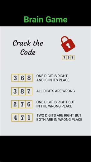 Psychologist Sam Says | Brain Game