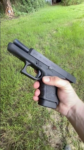 Is the Glock 36 Obsolete?