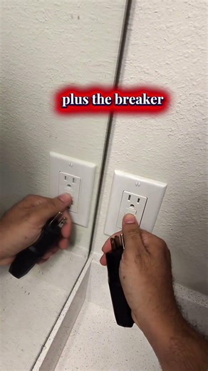 GFCI tester and circuit breaker finder review #circuitbreaker #circuitbreakerfinder