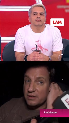 Maxi López habló en LAM y se refirió a la posibilidad de cruzarse con Mauro Icardi. 👀 Con mucha tranquilidad, contó qué haría si ese encuentro llegara a darse. 🔥 | Revista La Columna