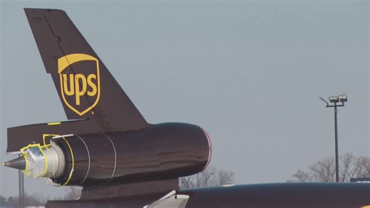 UPS retires MD-11 after deadly crash